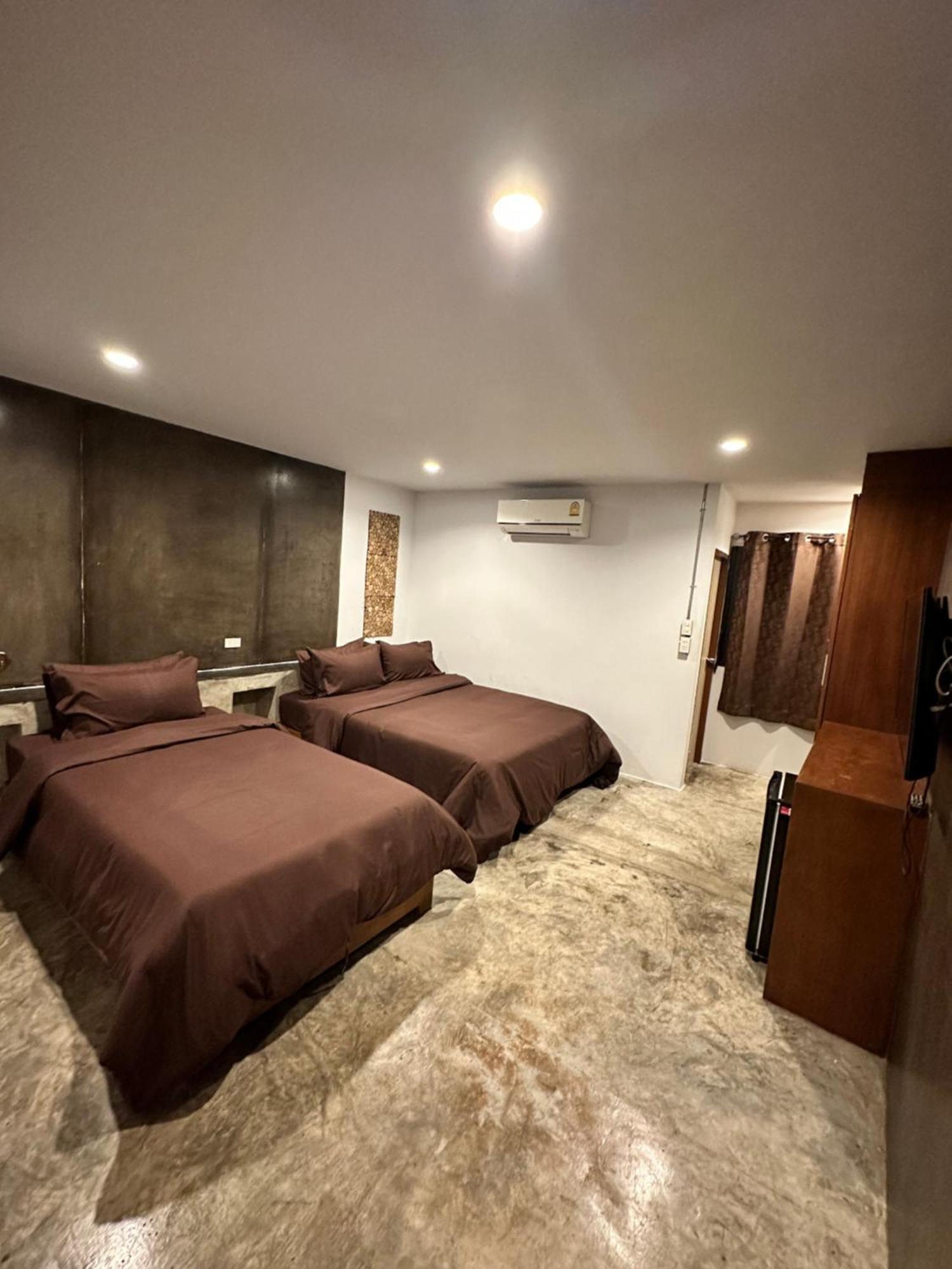 Moonlight Lodge - Chiang Mai — Photos 3