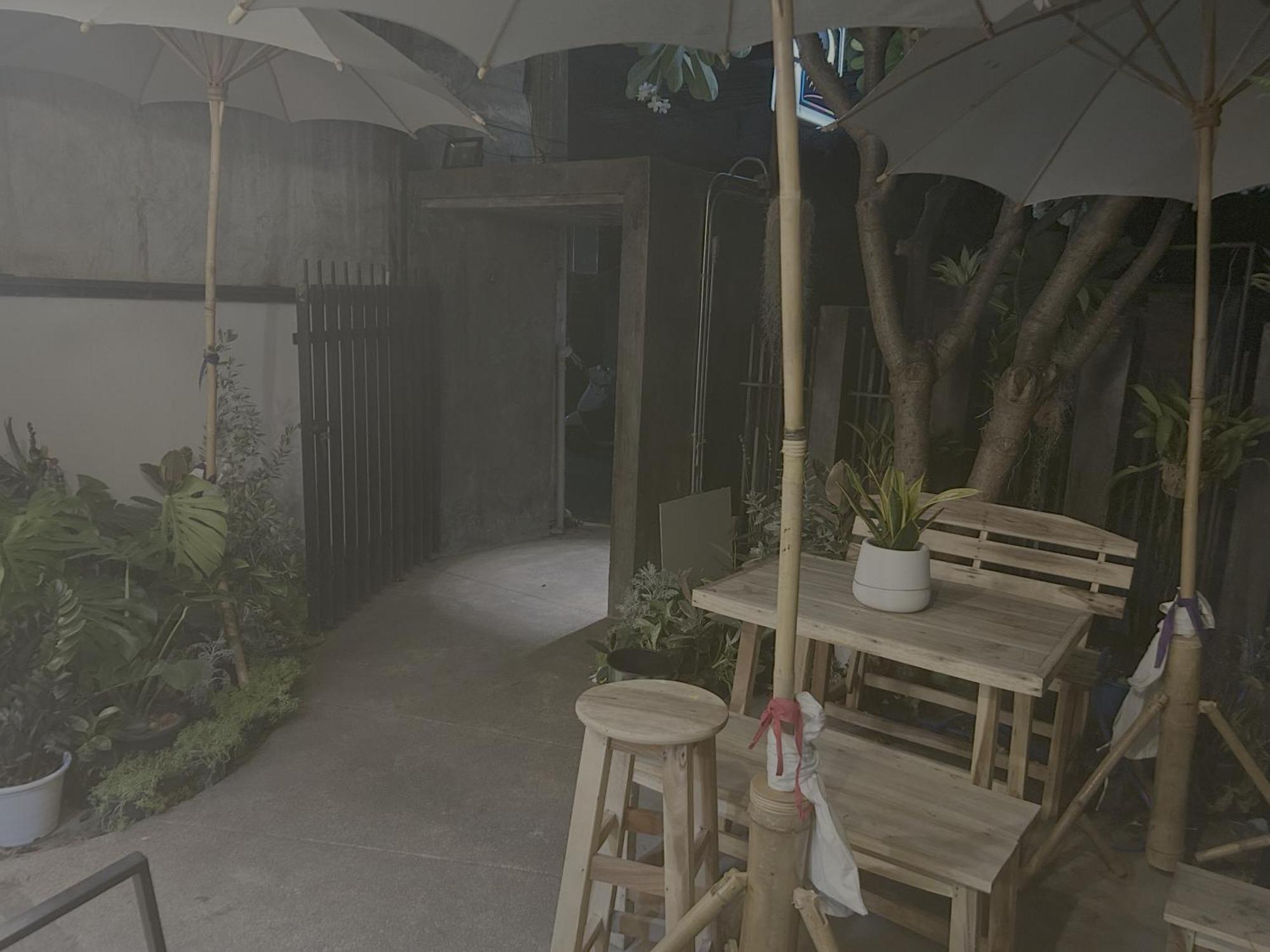 Moonlight Lodge - Chiang Mai — Photos 1
